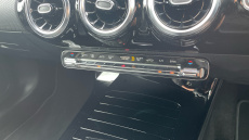 Mercedes-Benz A-Class A180 Sport Executive 5dr Auto Petrol Hatchback